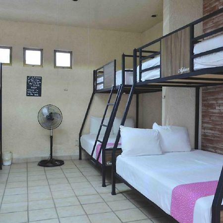 Hostalife Guadalajara Eksteriør billede