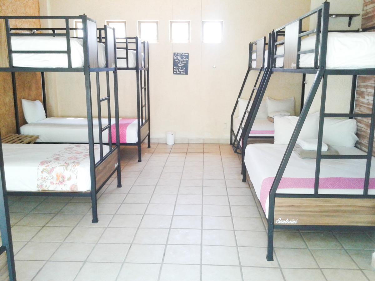 Hostalife Guadalajara Eksteriør billede