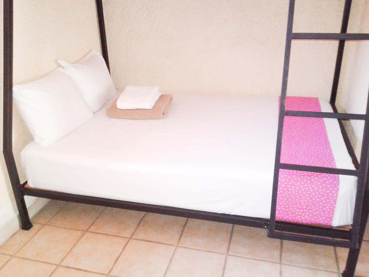Hostalife Guadalajara Eksteriør billede