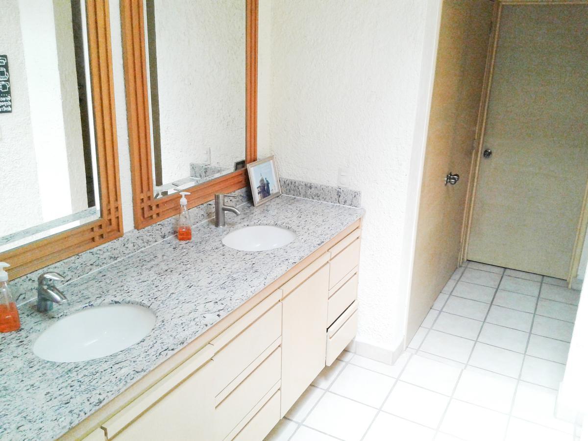 Hostalife Guadalajara Eksteriør billede
