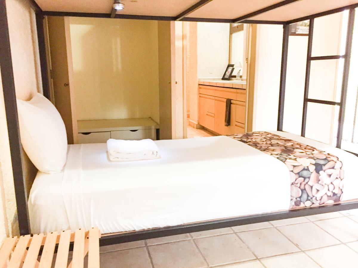 Hostalife Guadalajara Eksteriør billede
