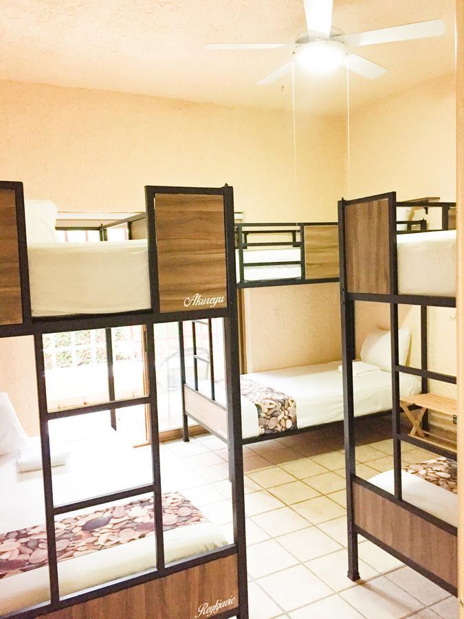 Hostalife Guadalajara Eksteriør billede