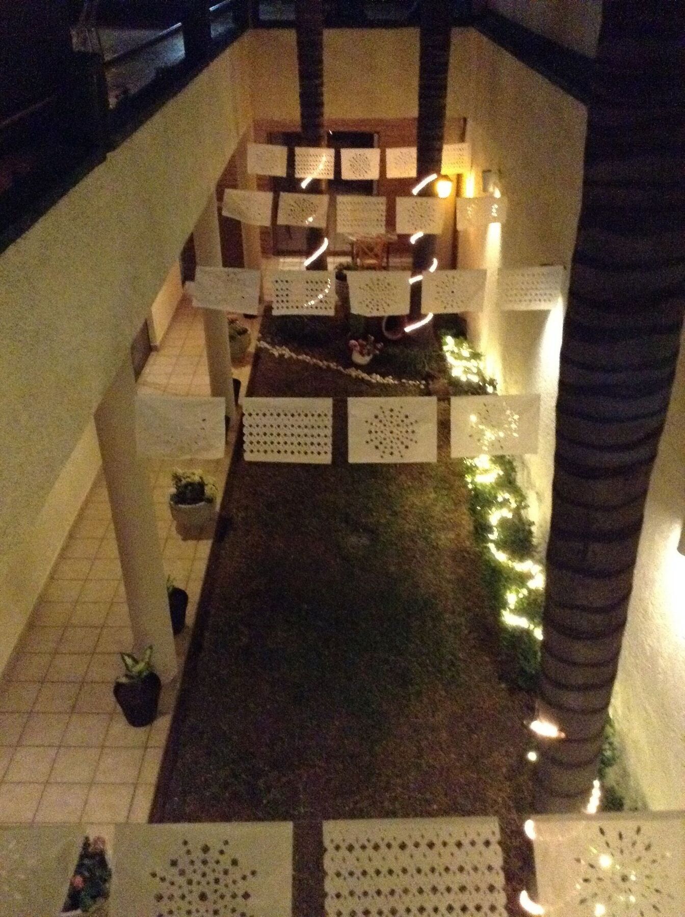 Hostalife Guadalajara Eksteriør billede