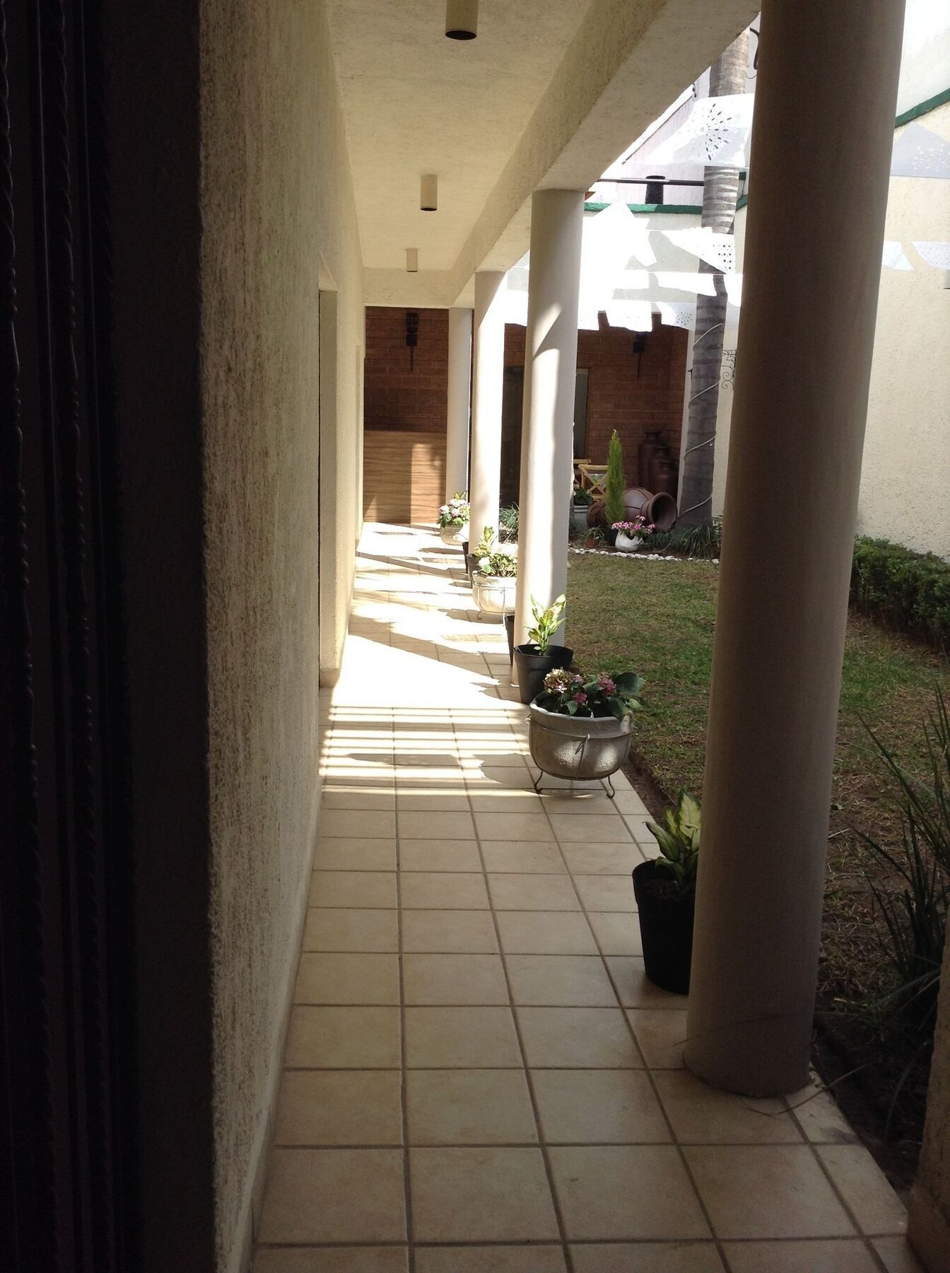 Hostalife Guadalajara Eksteriør billede
