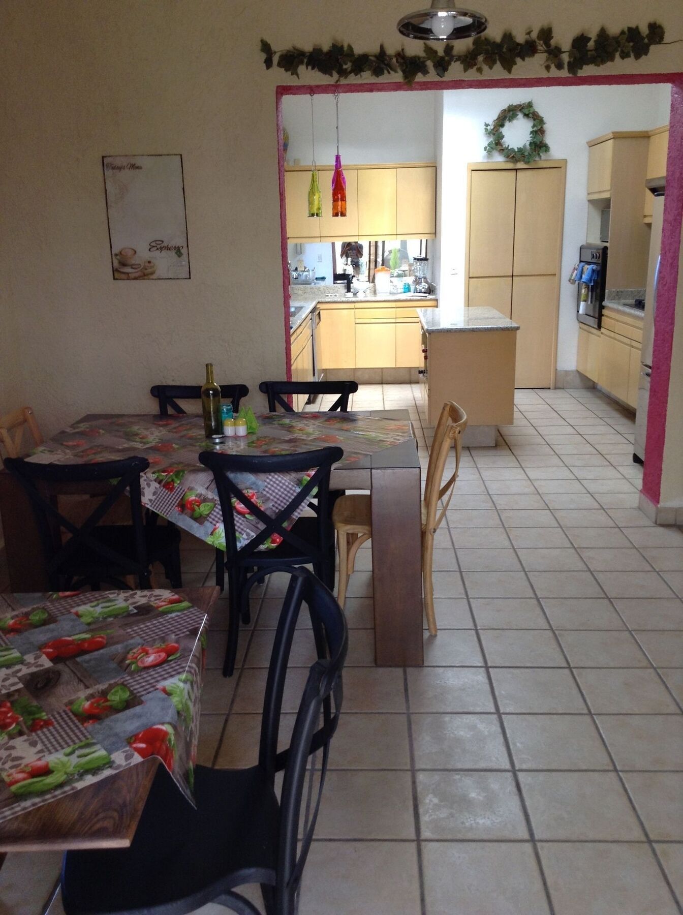 Hostalife Guadalajara Eksteriør billede